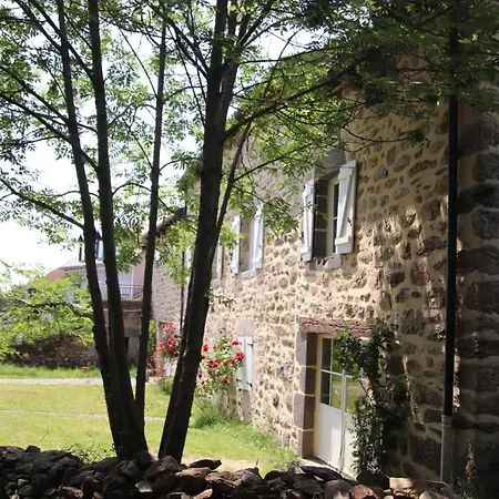 Holiday home Le Relais De Garabit