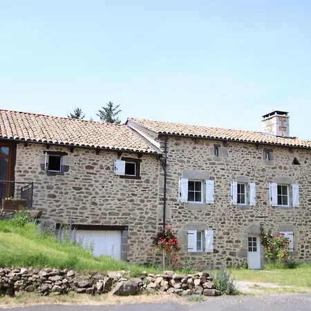Le Relais De Garabit Holiday home *