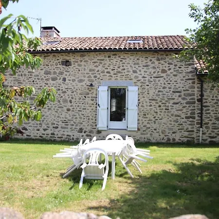 Le Relais De Garabit Anglards de Saint Flour