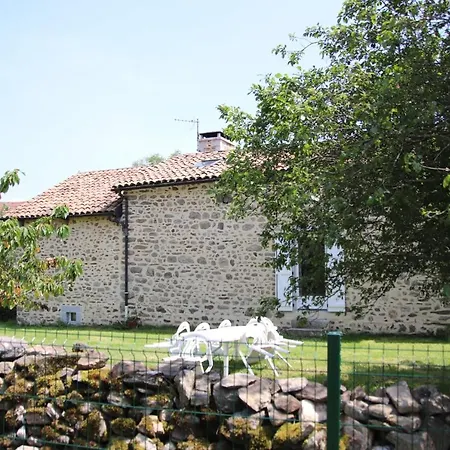 Holiday home Le Relais De Garabit Anglards de Saint Flour