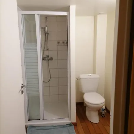 Le Relais De Garabit Дом отдыха Anglards de Saint Flour