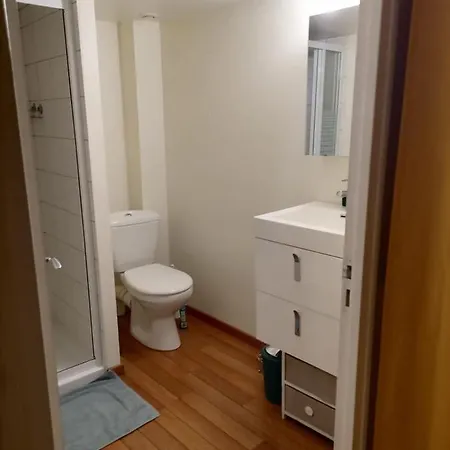 Le Relais De Garabit Anglards de Saint Flour