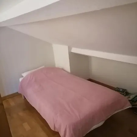 Le Relais De Garabit Дом отдыха *