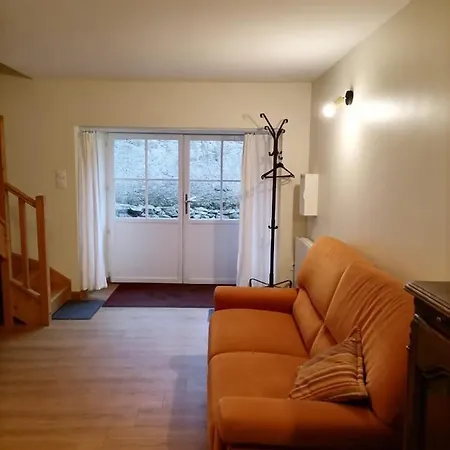 Дом отдыха Le Relais De Garabit Anglards de Saint Flour