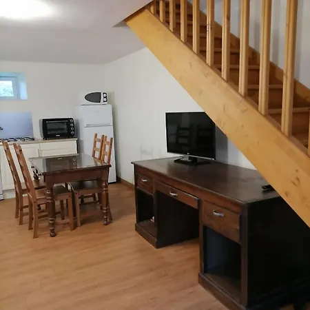 Le Relais De Garabit * Anglards de Saint Flour