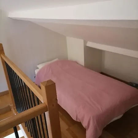 Дом отдыха Le Relais De Garabit *