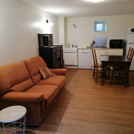 Le Relais De Garabit *