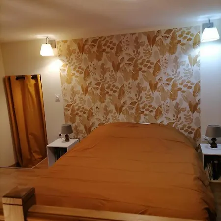 Le Relais De Garabit