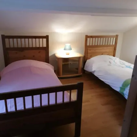 Le Relais De Garabit *