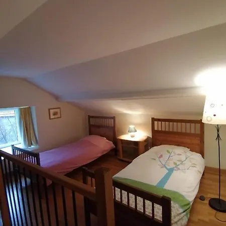 Le Relais De Garabit