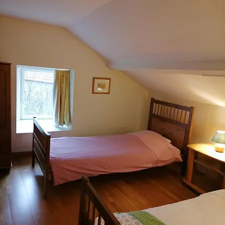 Le Relais De Garabit Holiday home