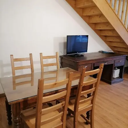 Le Relais De Garabit *