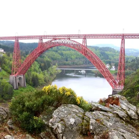 Le Relais De Garabit