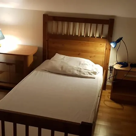 Holiday home Le Relais De Garabit