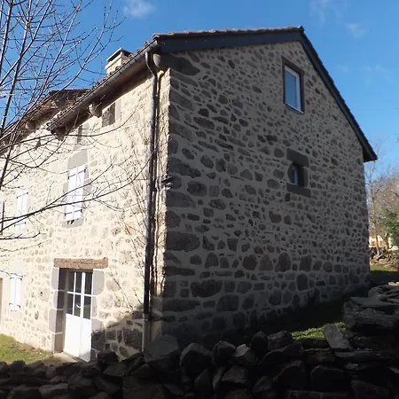 Le Relais De Garabit Anglards de Saint Flour